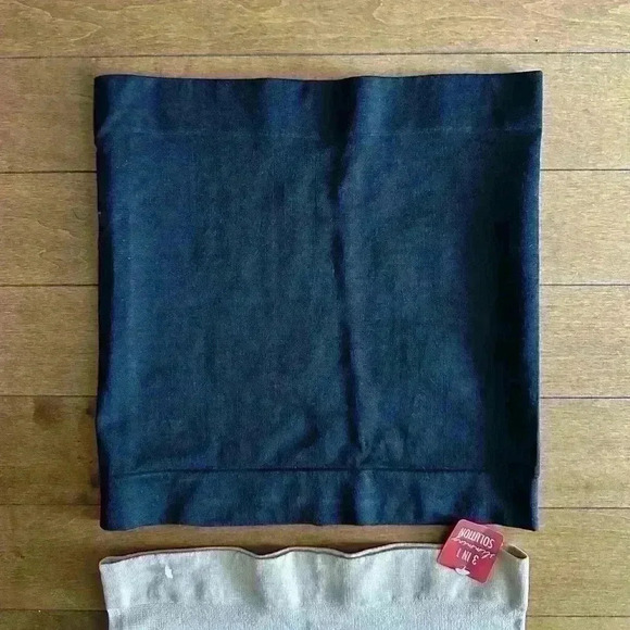 Skinnygirl | 3in1 slimming solution smoothers & shapers wear size large -  new - Picture 3 of 3